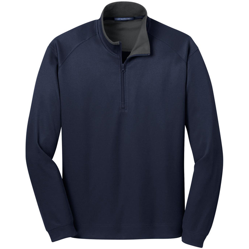 True Navy/ Iron Grey