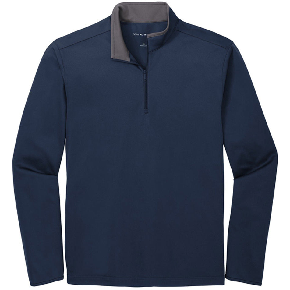 Navy/ Steel Grey