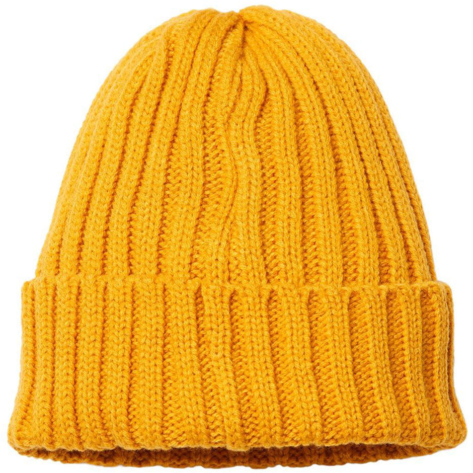 Mustard Yellow