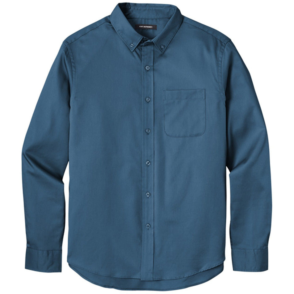 Regatta Blue