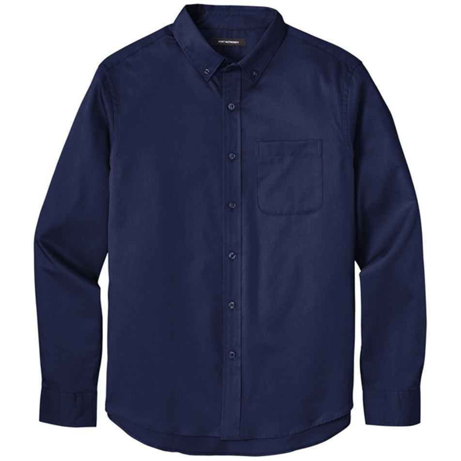 True Navy