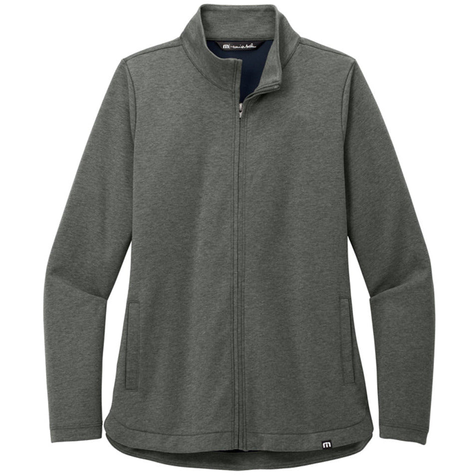Dark Grey Heather