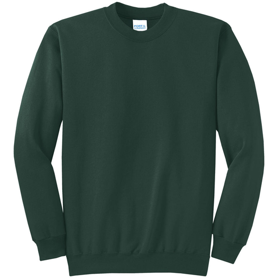 Dark Green