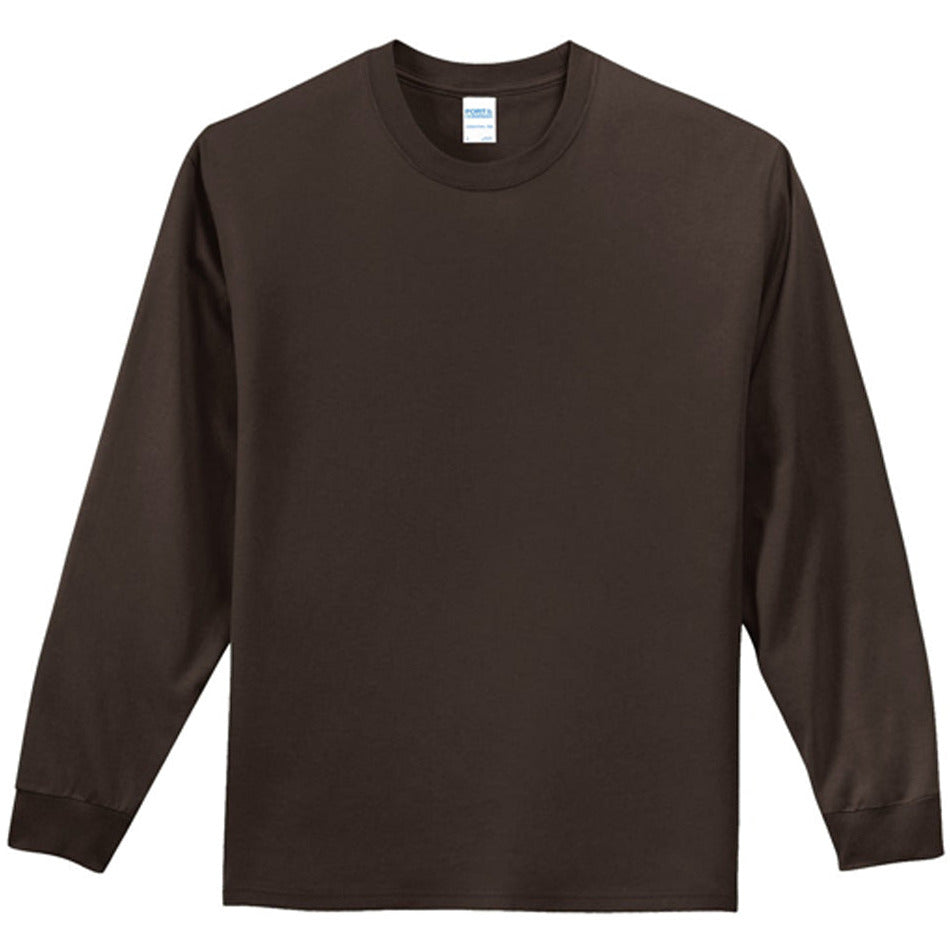 Dark Chocolate Brown