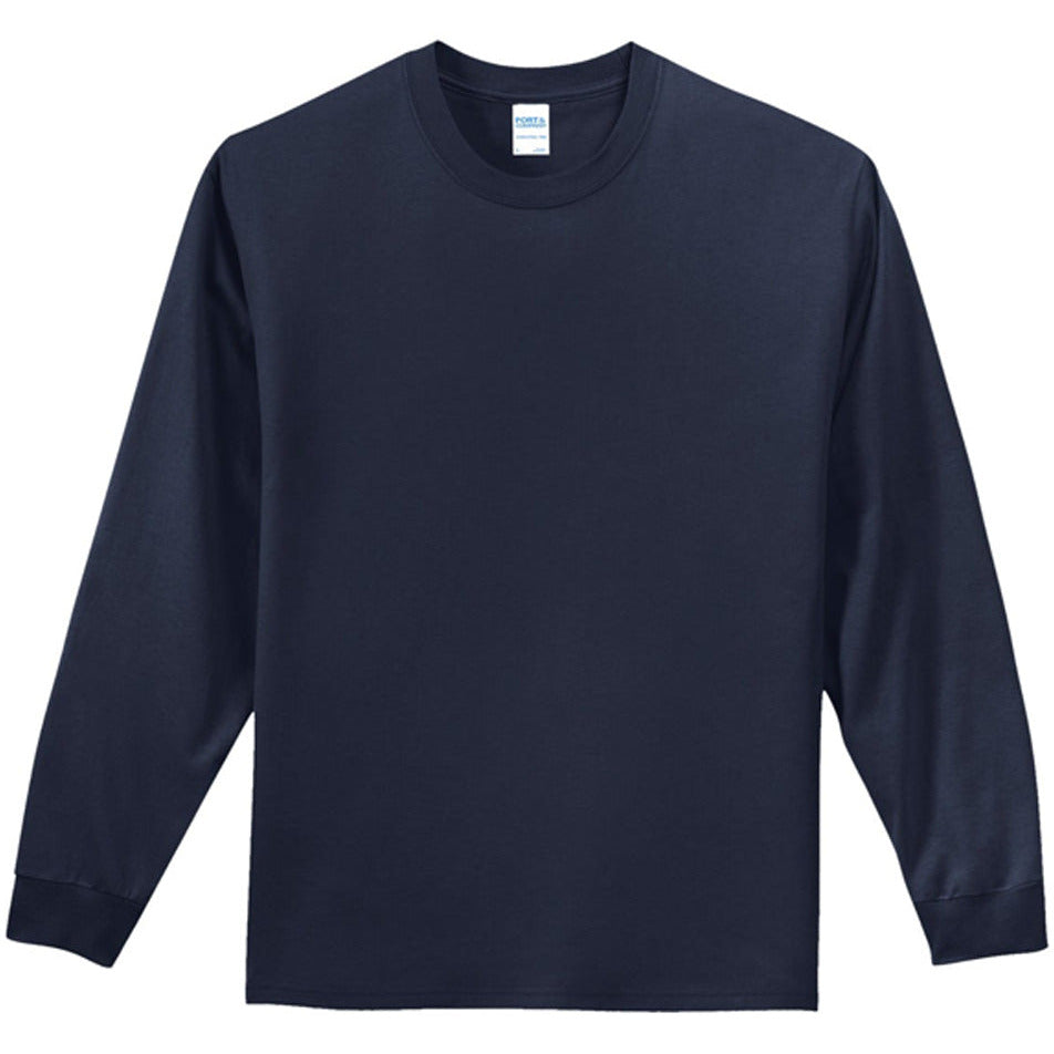 Deep Navy