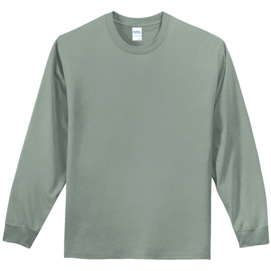 Stonewashed Green
