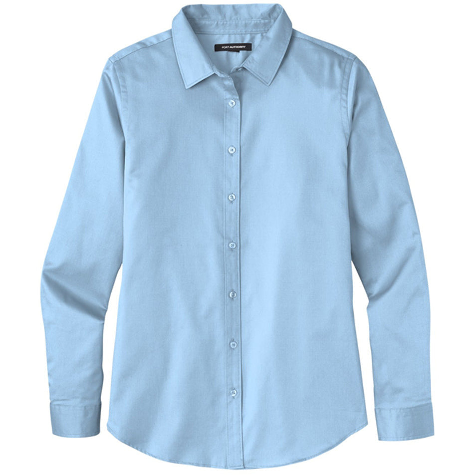 Cloud Blue