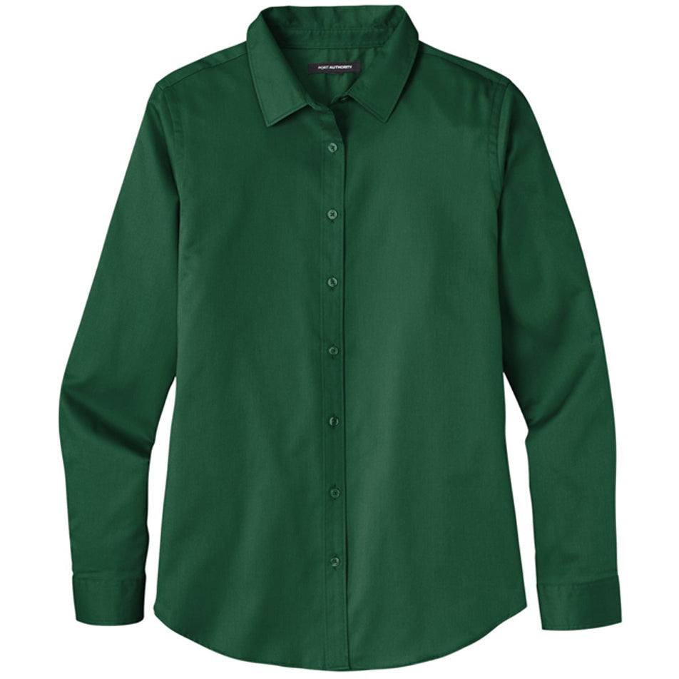 Dark Green