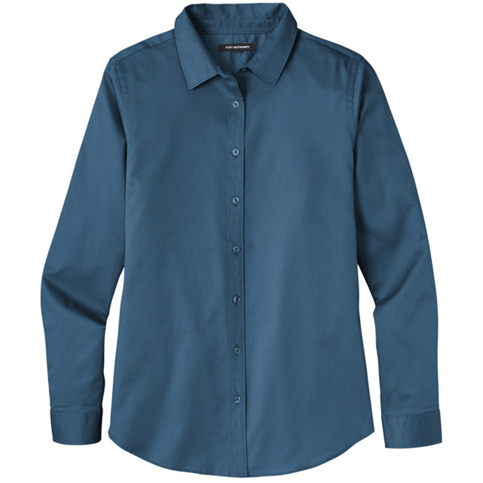 Regatta Blue