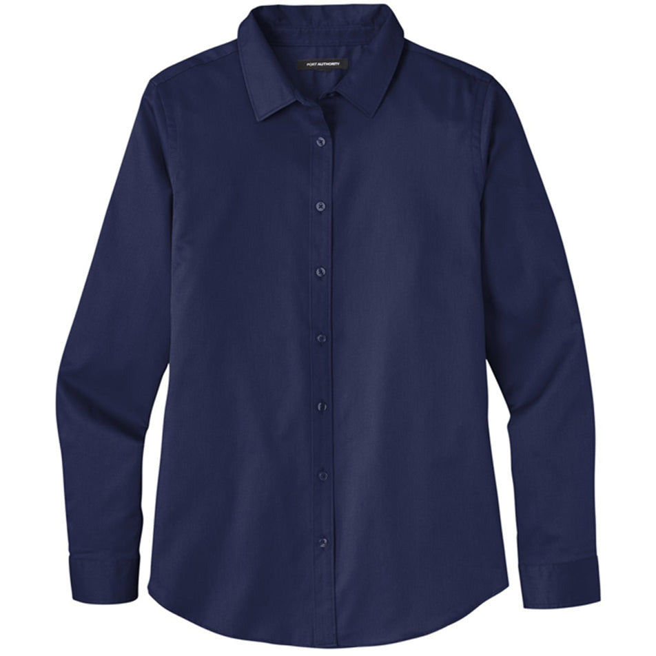 True Navy
