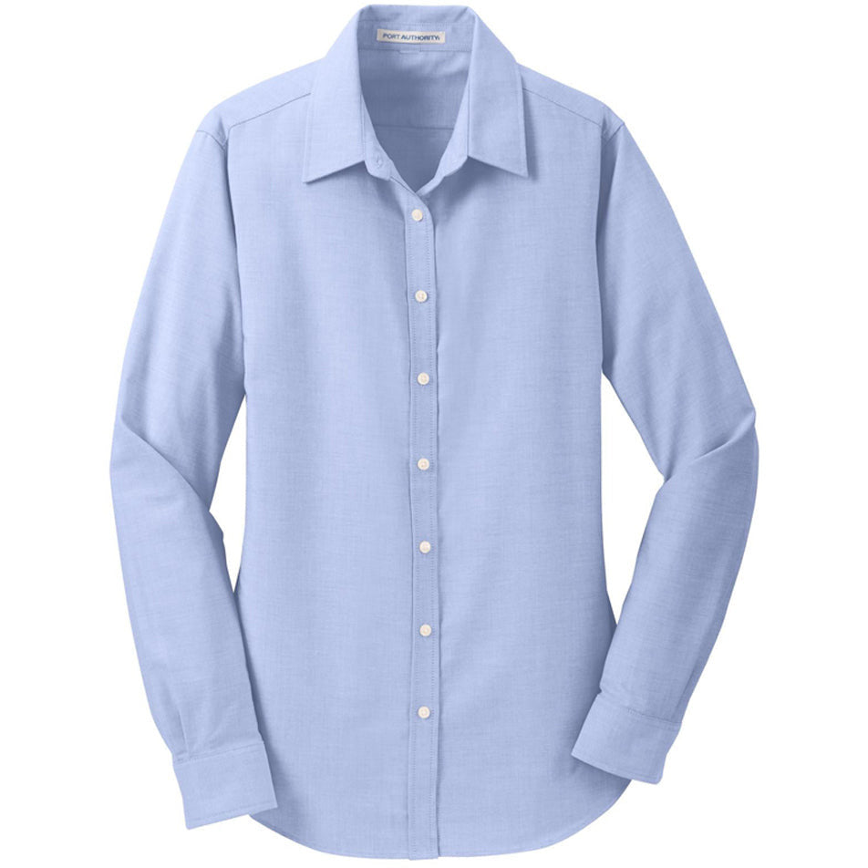 Oxford Blue
