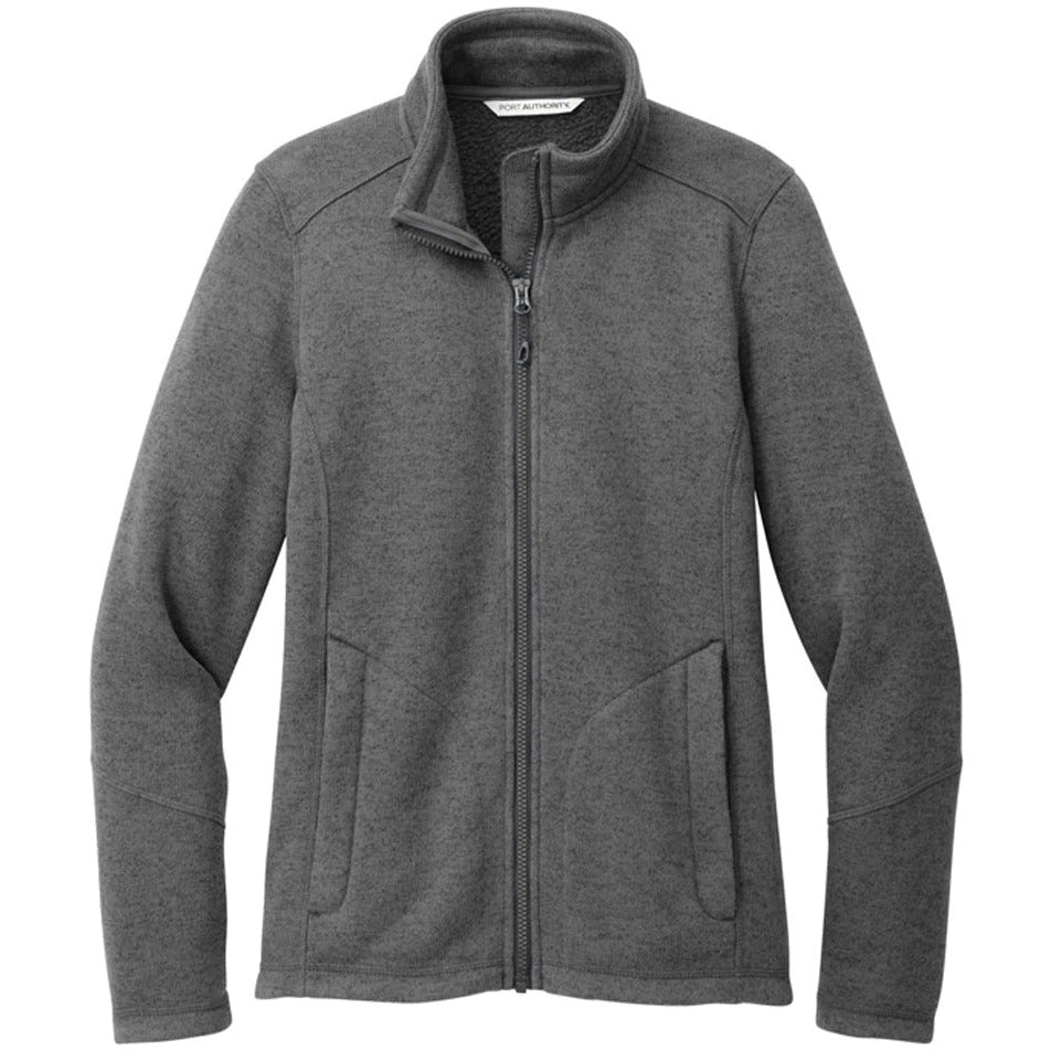 Grey Smoke Heather