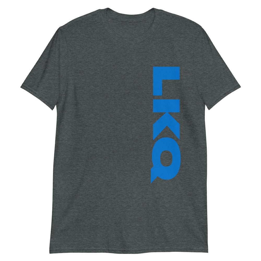 LKQ (Left Side) T-Shirt