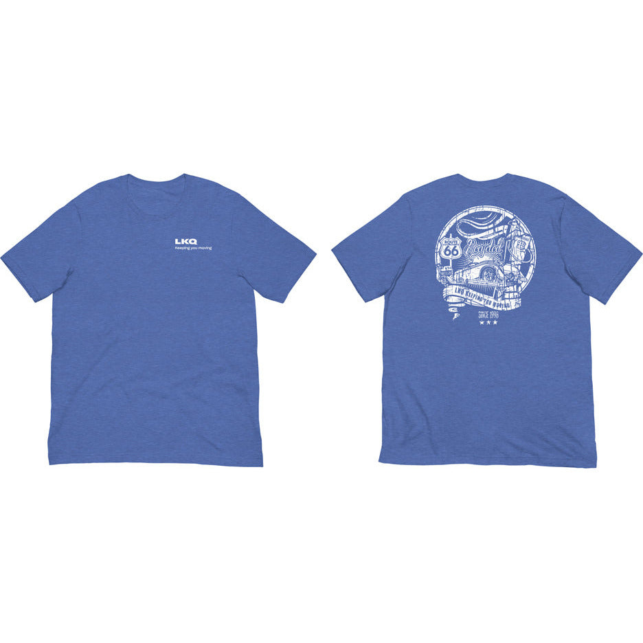 Heather True Royal