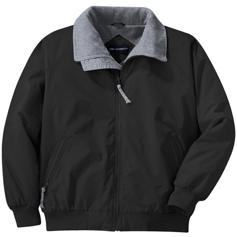 True Black/ Grey