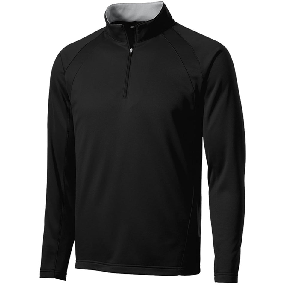 Black/ Silver