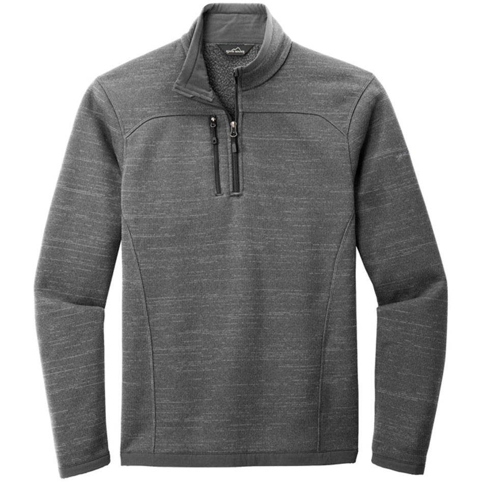 Dark Grey Heather