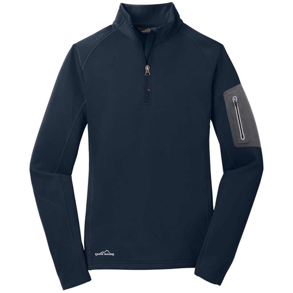 River Blue Navy