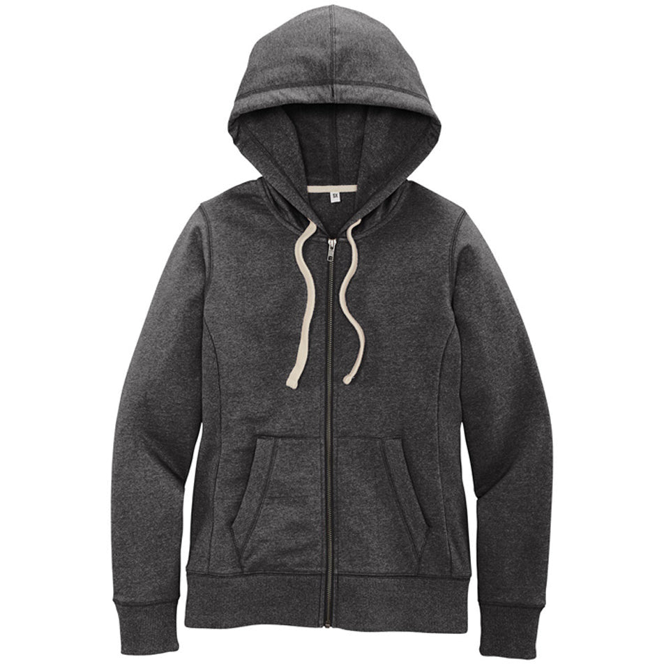 Charcoal Heather