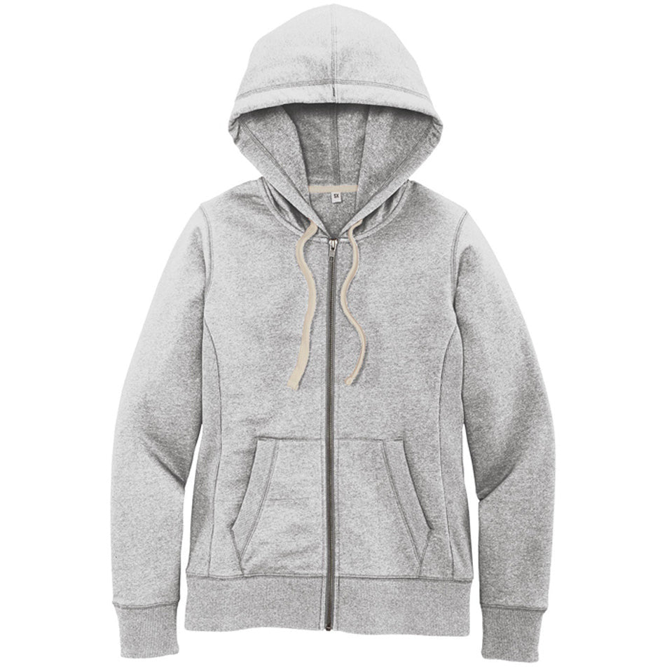 Light Heather Grey
