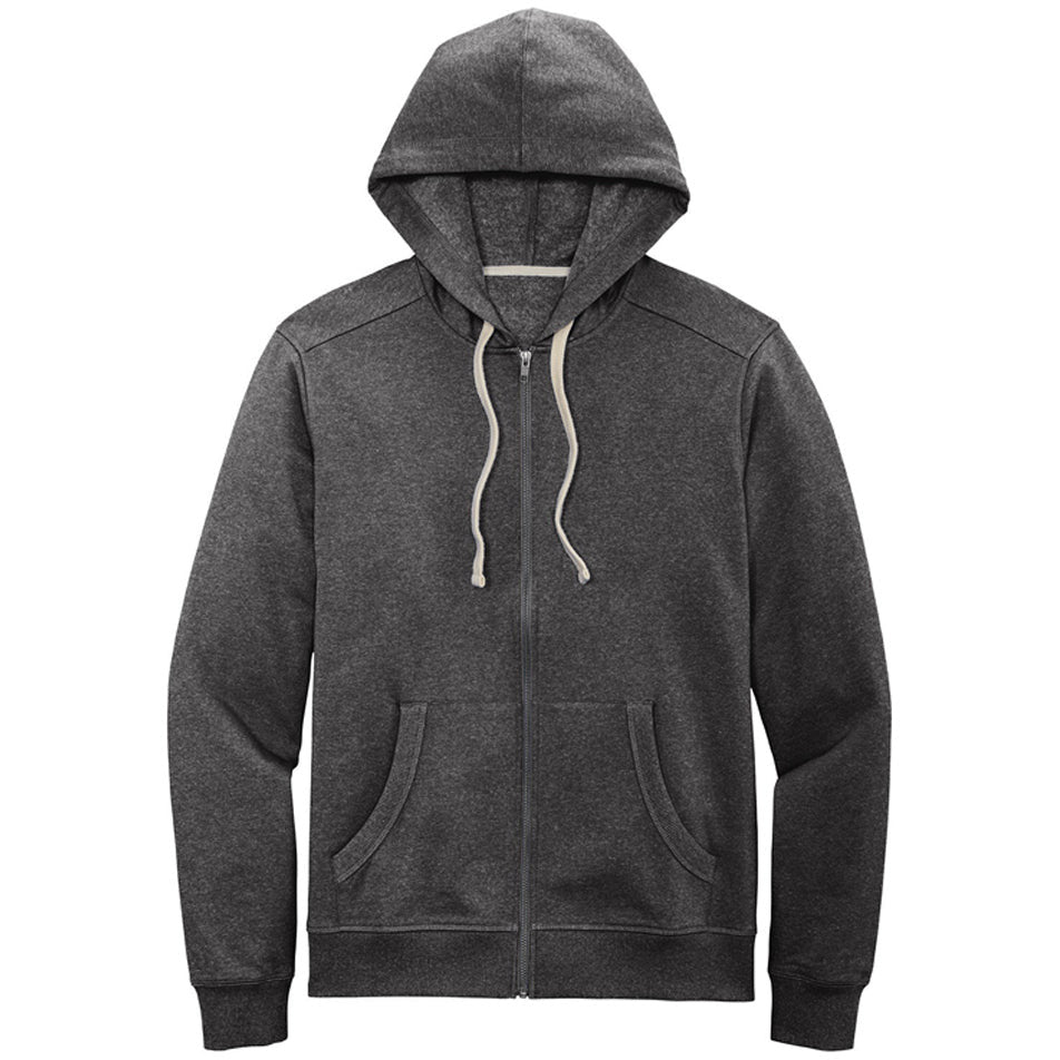Charcoal Heather
