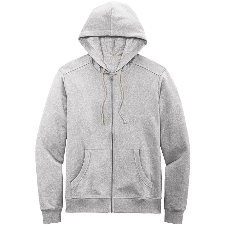 Light Heather Grey