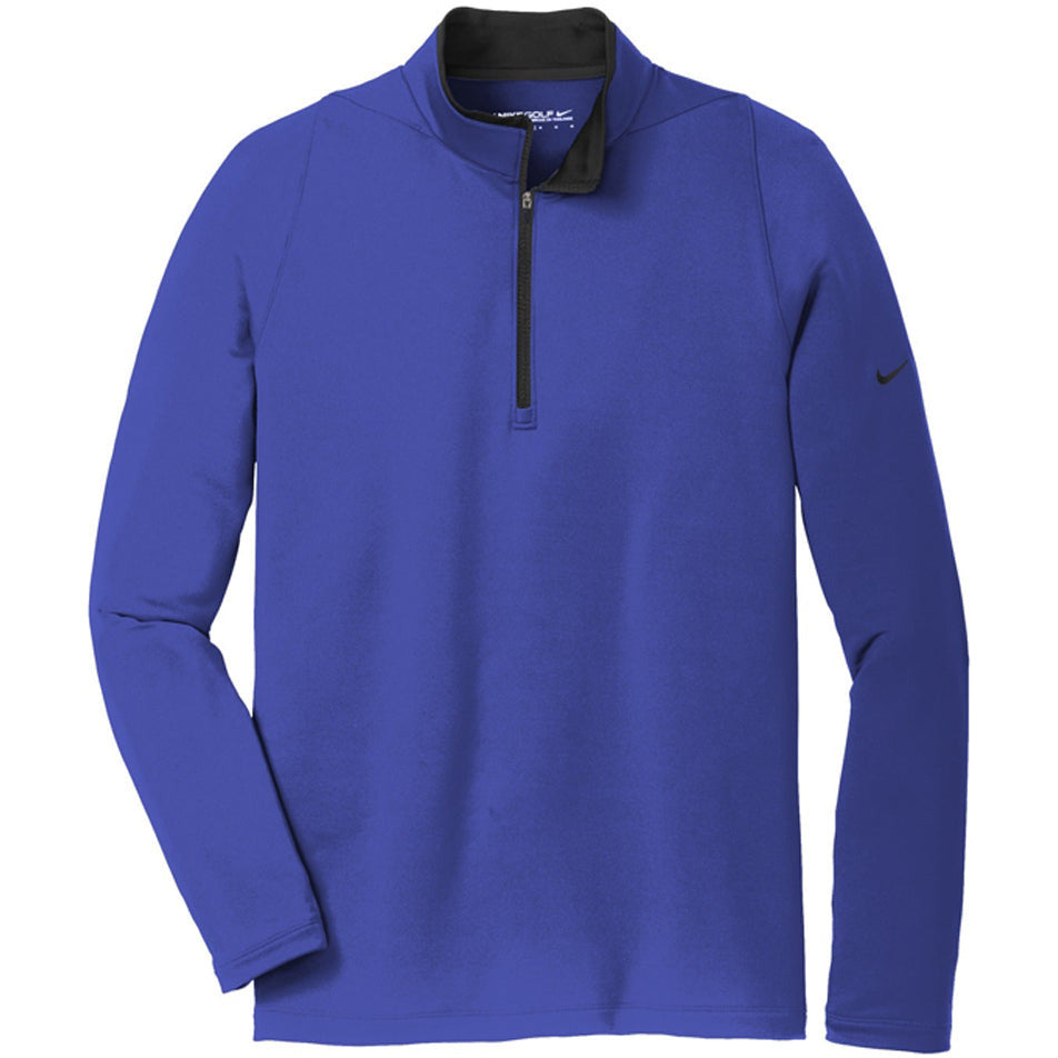 Deep Royal Blue/ Black