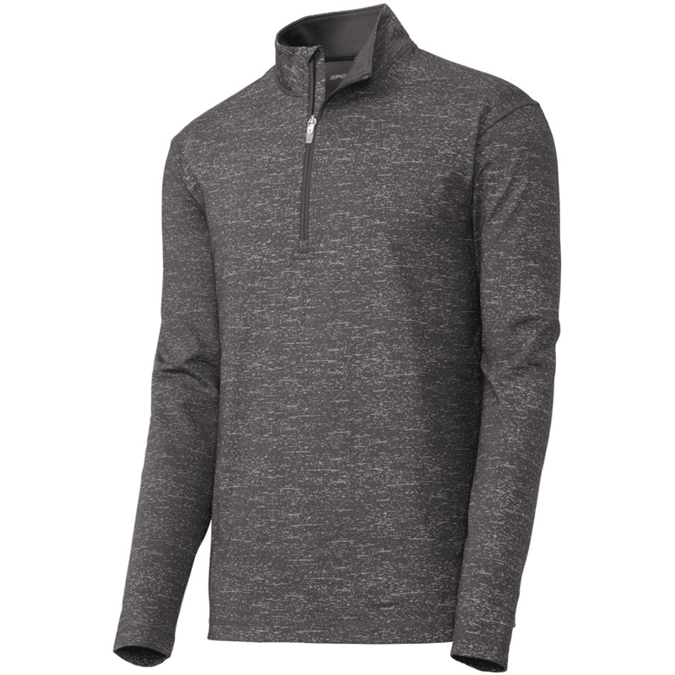 Charcoal Grey