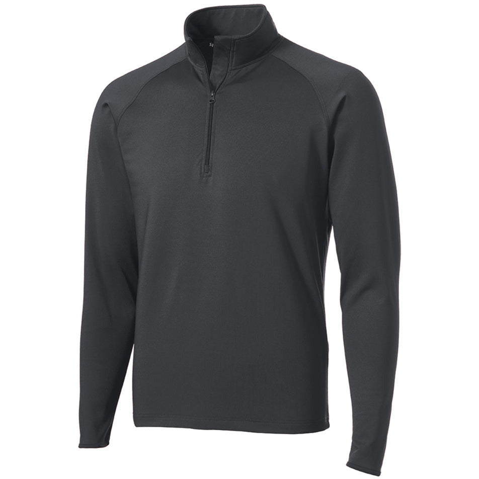 Charcoal Grey