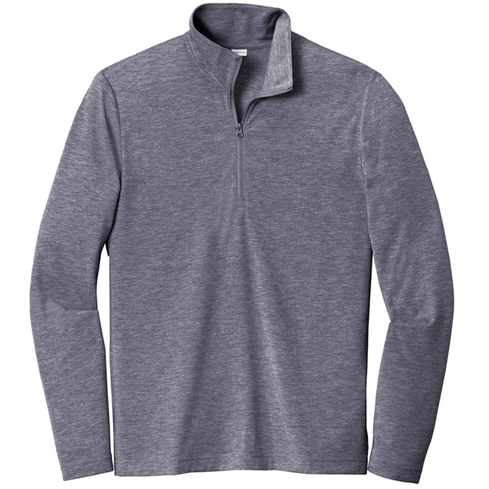 True Navy Heather