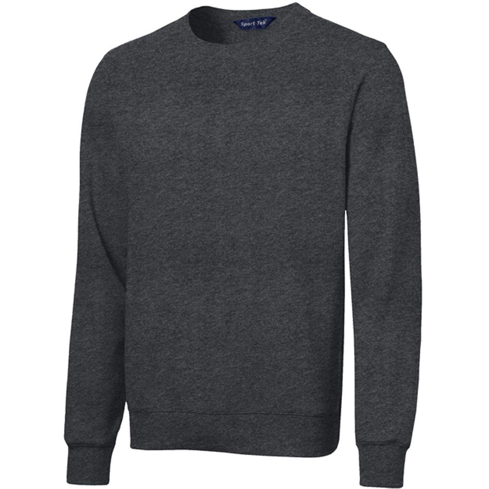 Graphite Heather