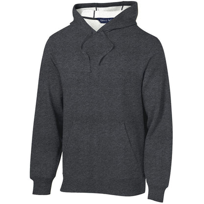 Graphite Heather