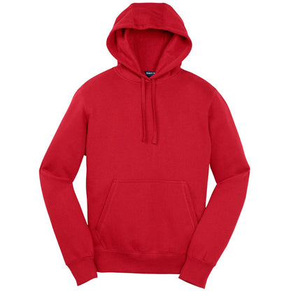 True Red