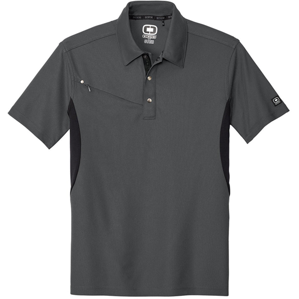Diesel Grey/ Blacktop
