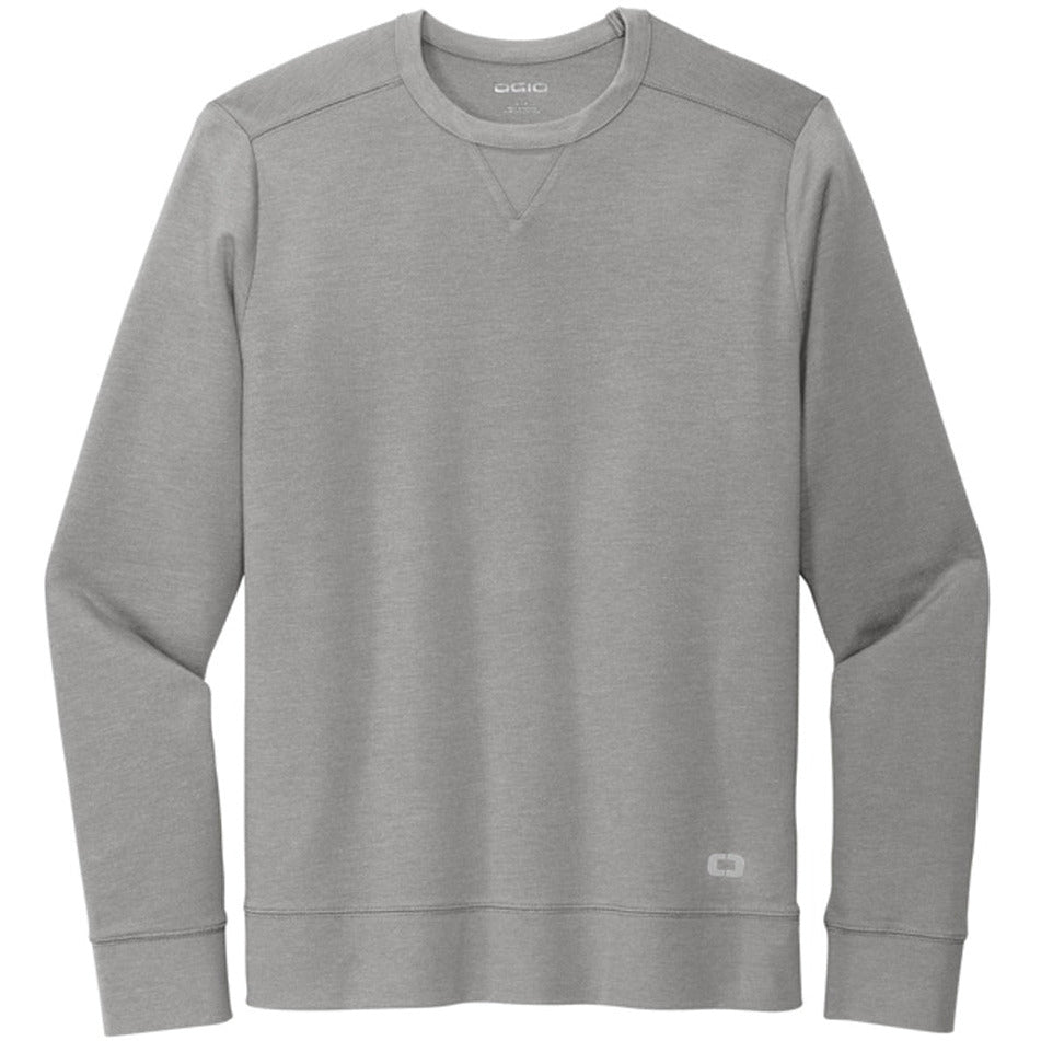 Petrol Grey Heather