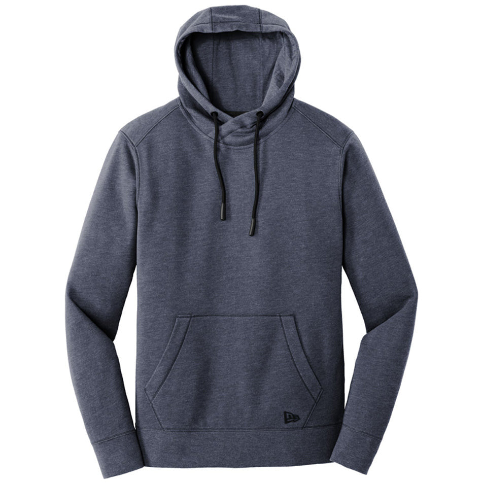 True Navy Heather