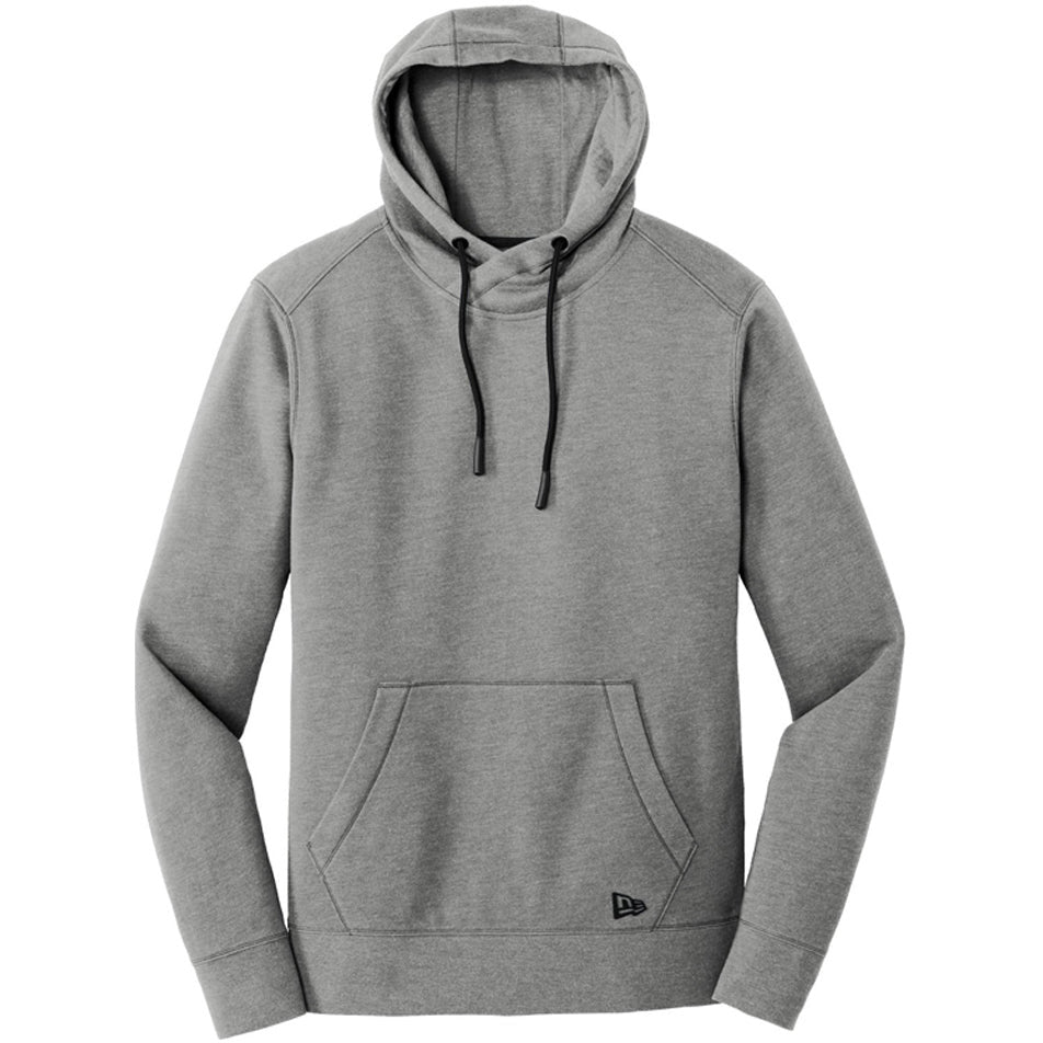 Shadow Grey Heather