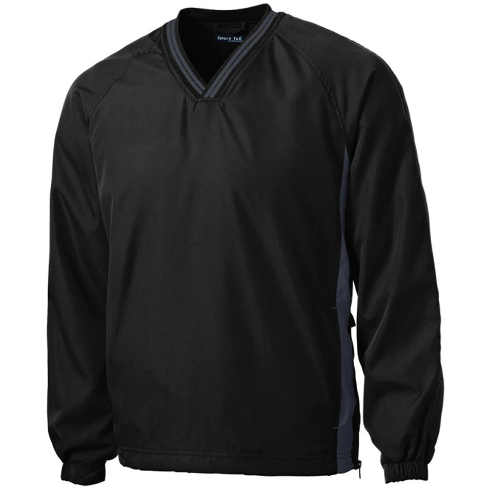 Black/ Graphite Grey