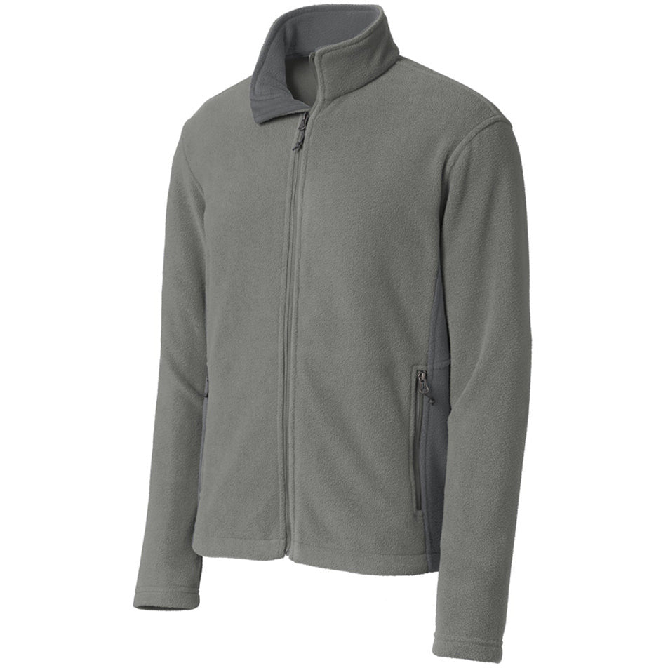 Deep Smoke/ Battleship Grey