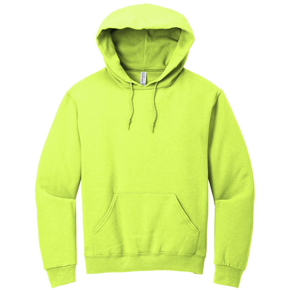 Safety Green