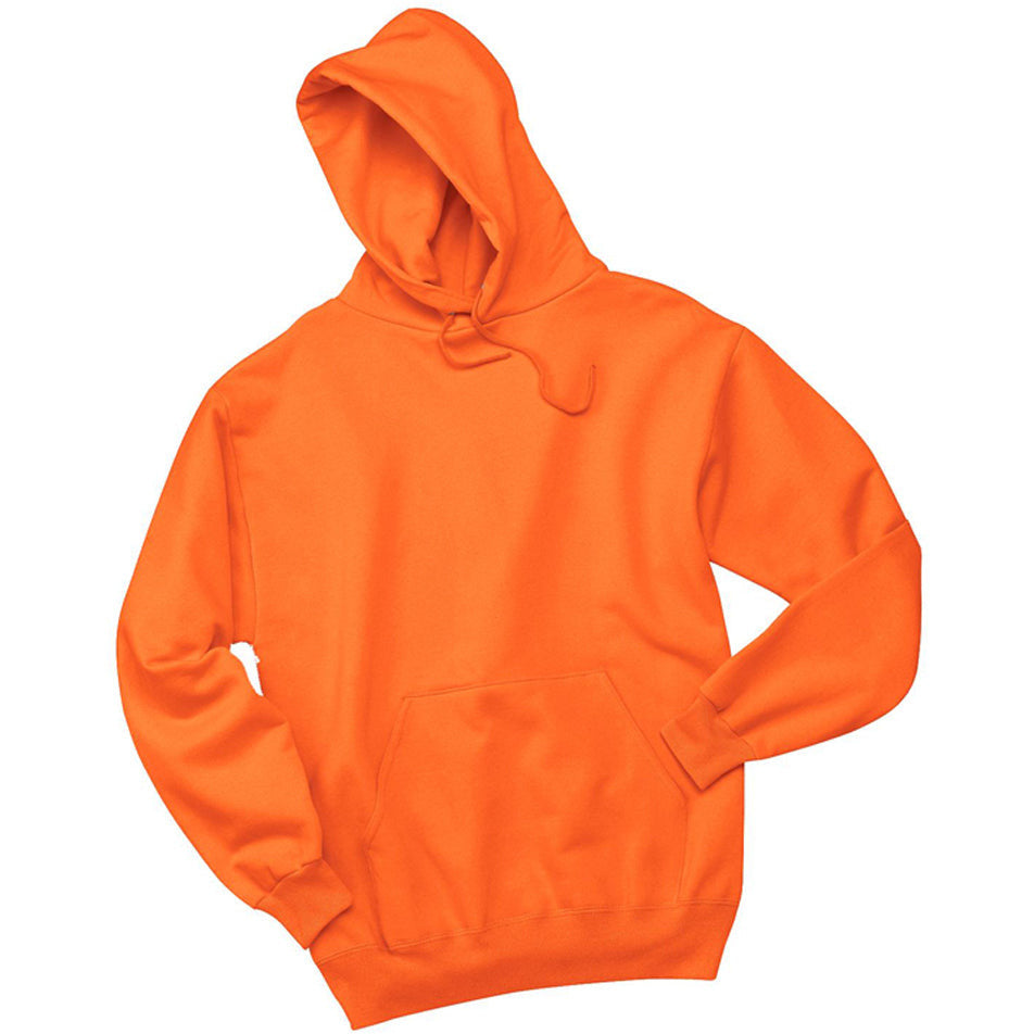 Safety Orange