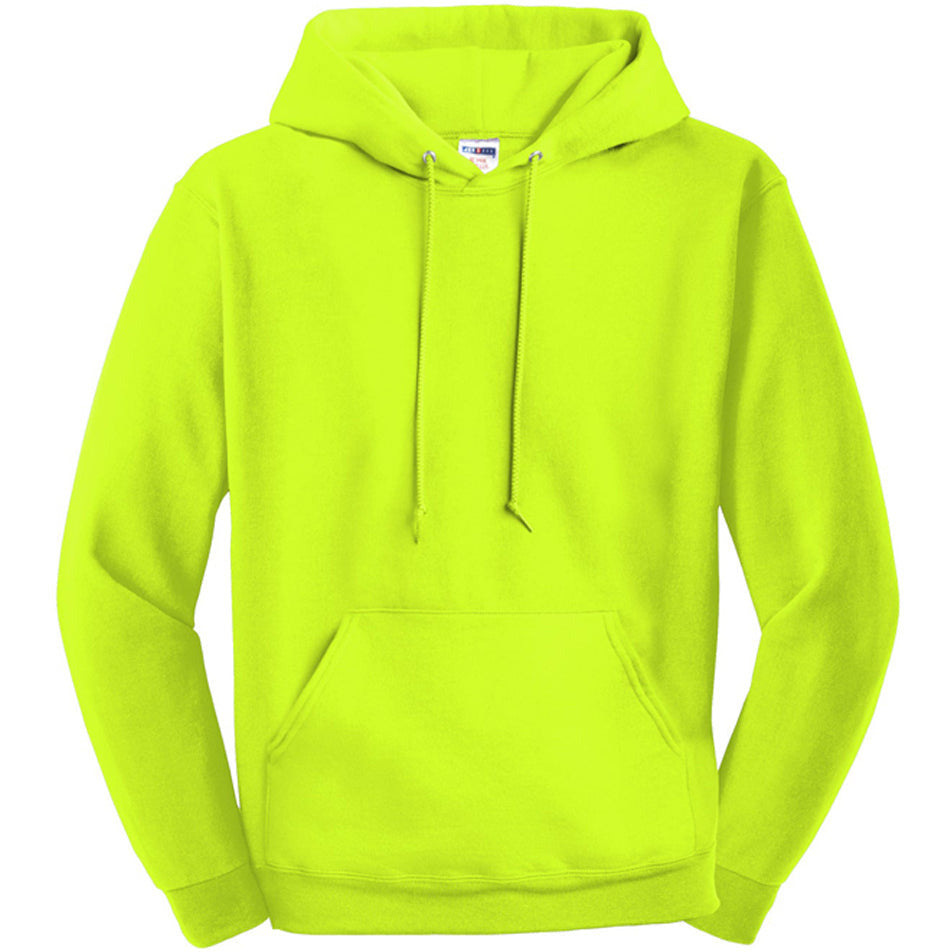 Safety Green