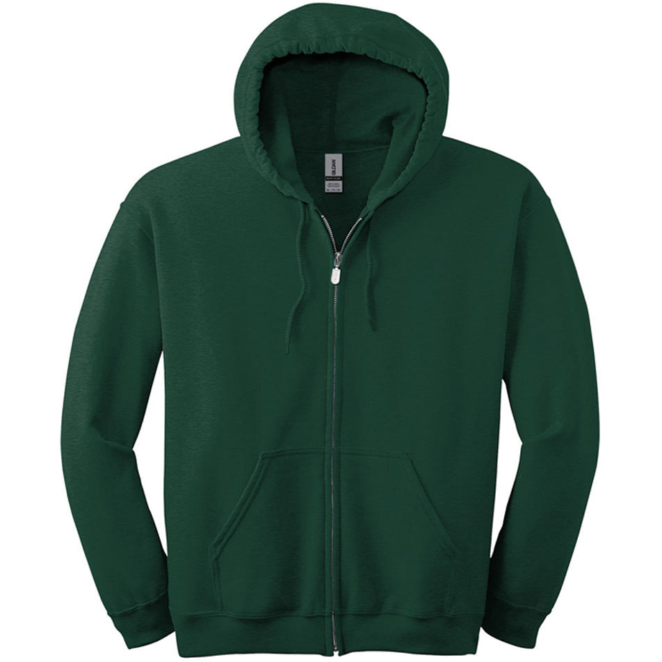 Forest Green