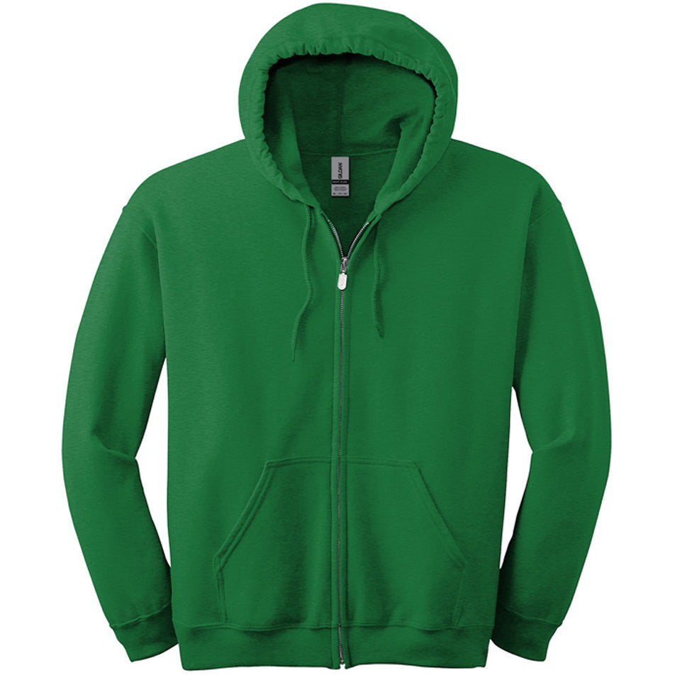 Irish Green
