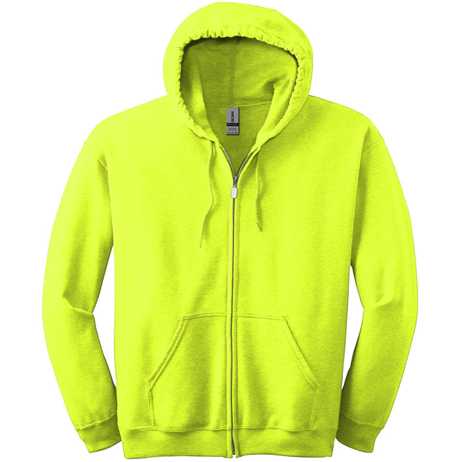 Safety Green