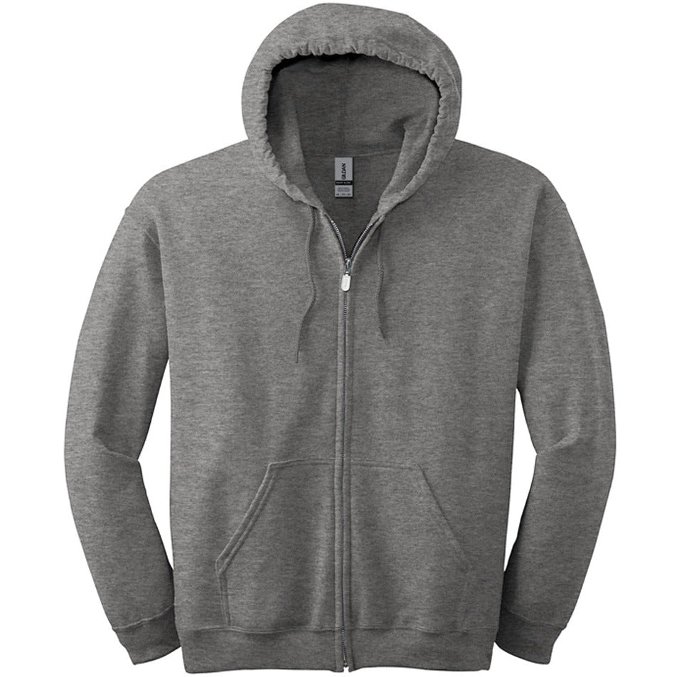 Graphite Heather