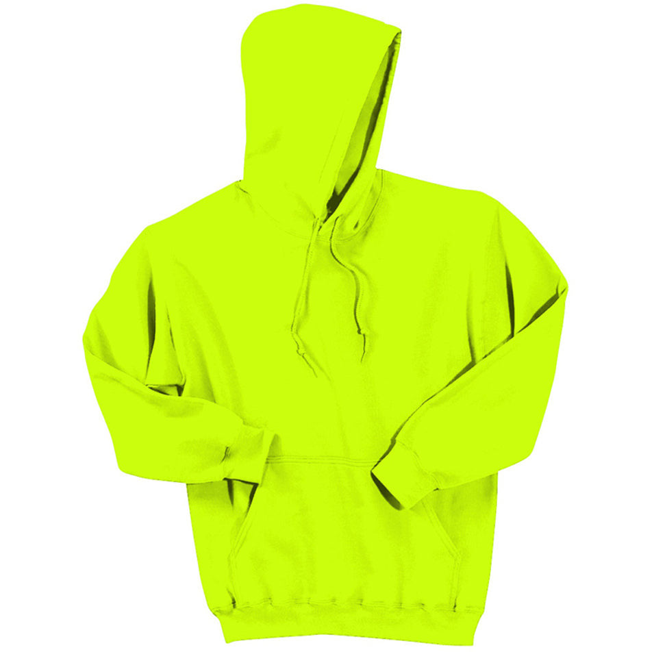 Safety Green