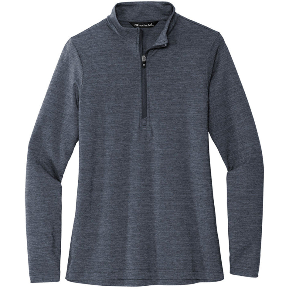 Vintage Indigo Heather