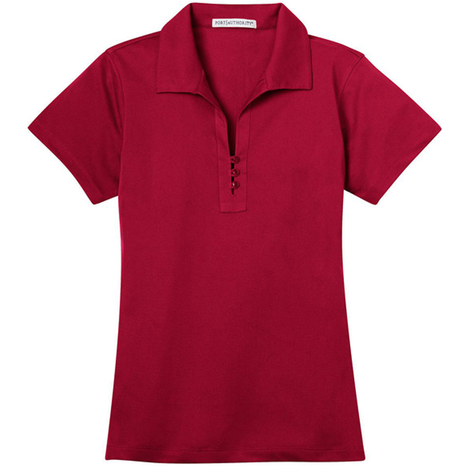 Rich Red
