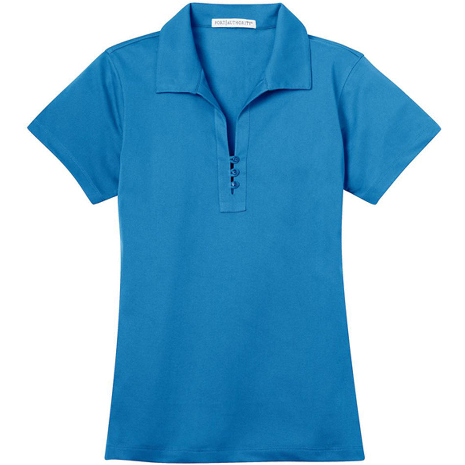 Vivid Blue